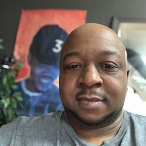 Meet your Posher, Tyree